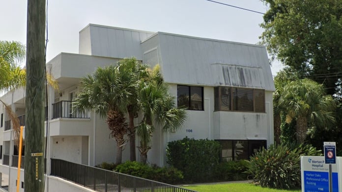 BayCare Life Management Services FL 33756