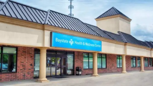 Baystate Health – Pioneer Valley Family Medicine