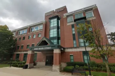 Baystate Health - Tolosky Center MA 1107
