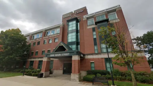 Tolosky Center