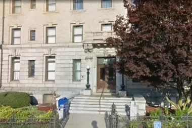 Baystate High Street Health Center MA 1105