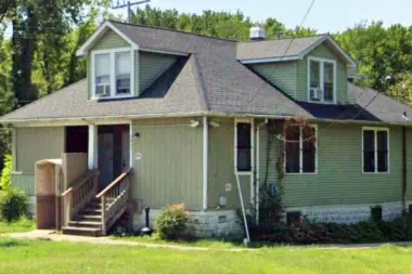 BD Health Services MD 21222