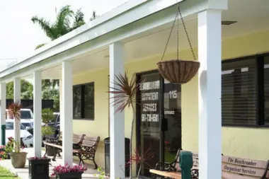 Beachcomber Family Treatment Center FL 33435