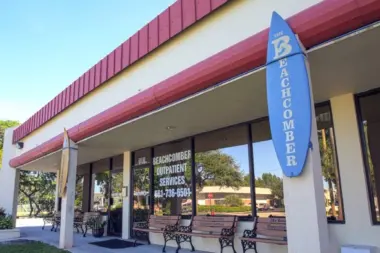 Beachcomber Family Treatment Center FL 33309
