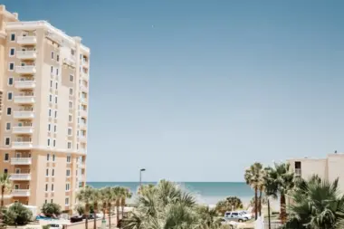 Beaches Recovery FL 32250