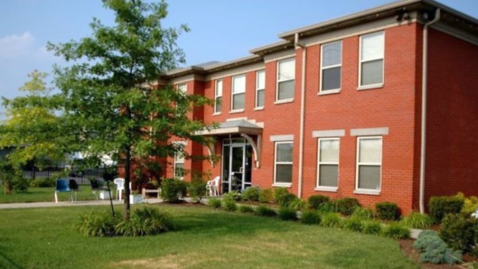 Beacon House KY 40203