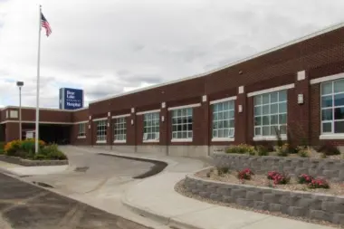 Bear Lake Memorial Hospital ID 83254