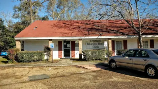 Beauregard Behavioral Health Clinic