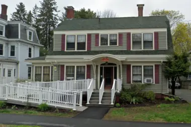 Behavioral Health Center ME 4401