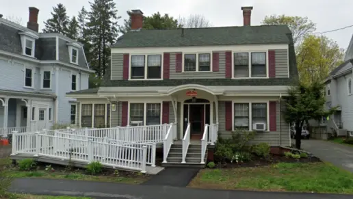 Behavioral Health Center