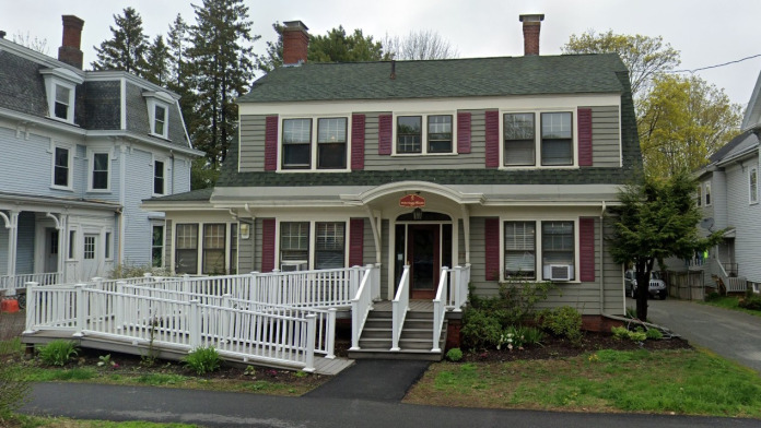 Behavioral Health Center ME 4401