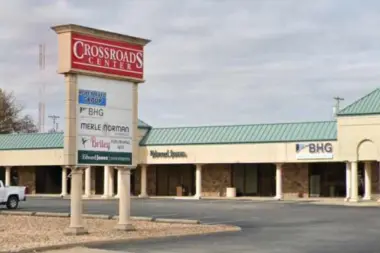 Behavioral Health Group MO 64801