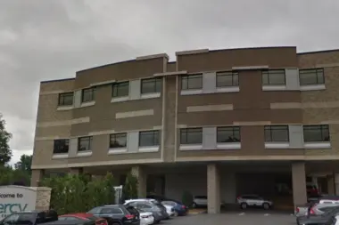 Behavioral Health Network - Mercy Medical Center MA 1102