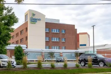 Behavioral Health Partners of Frederick - Family Center MD 21703