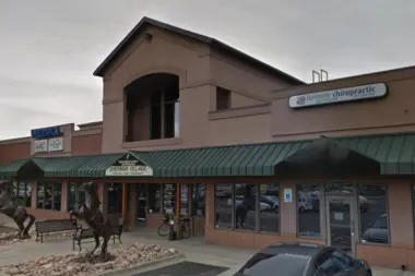 Behavioral Treatment Services - Center for Change CO 80501