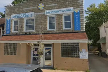 Belair Health Solutions MD 21206