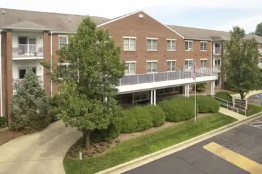 Bell Trace Senior Living Community IN 47408