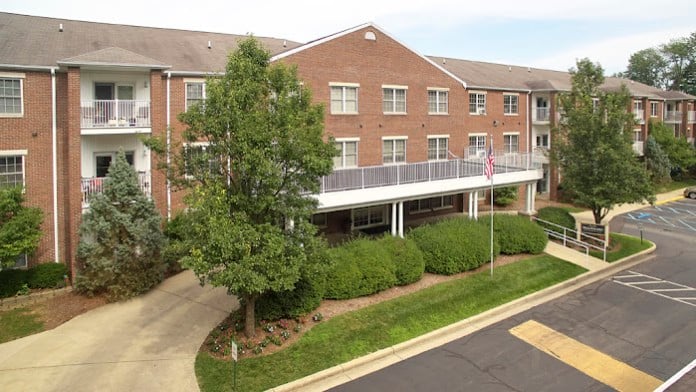 Bell Trace Senior Living Community IN 47408
