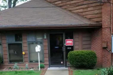 Benilde Hall MO 64127