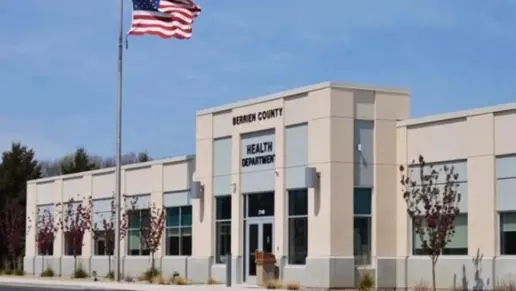 Berrien County Health Department