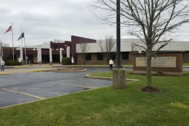 Berrien County Health Department Niles Office MI 49120