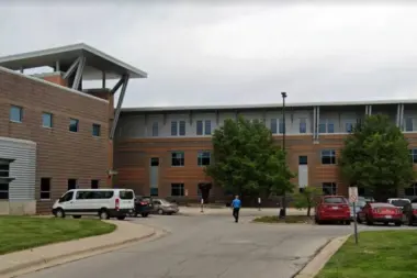 Bert Nash Community Mental Health Center KS 66044