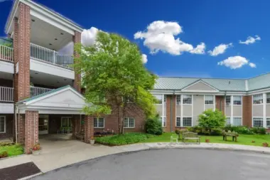 Bethel Health Care CT 6801