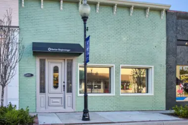 Better Beginnings FL 32615