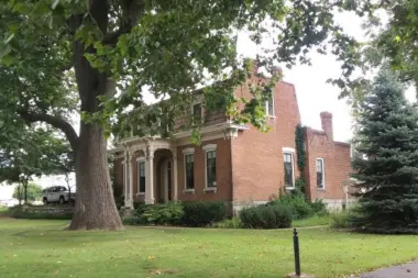 Betty and Bobby Alison Ozarks Counseling Center MO 65806