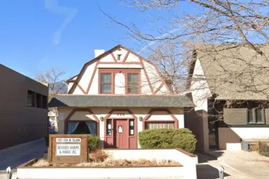 Beverly Hawpe and Associates CO 80903