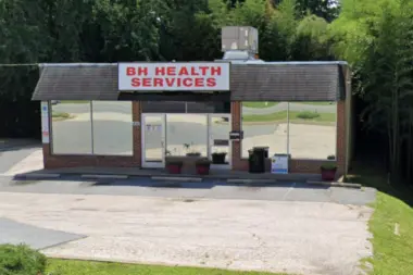 BH Health Services MD 21157