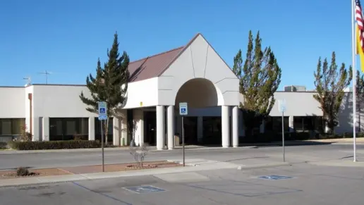 BHC Mesilla Valley Hospital