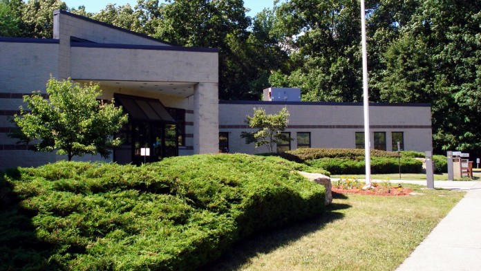 BHcare - Shoreline CT 6405