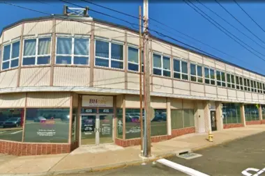 BHcare Valley CT 6401