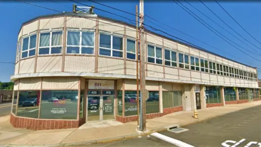 BHcare Valley Offices