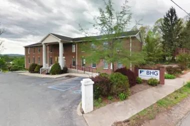 BHG Asheville Treatment Center NC 28806