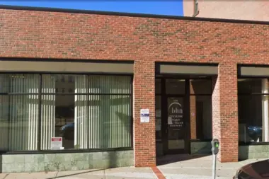 BHN City Clinic MA 1040