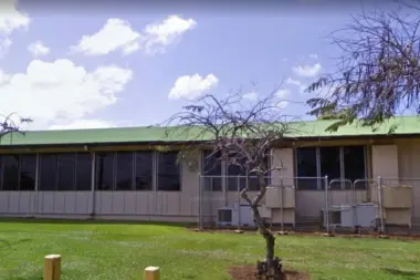 Big Island Substance Abuse Council - Kohala High School HI 96755