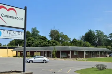 Communicare Clinic KY 40160