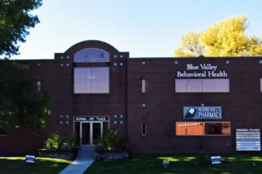 Blue Valley Behavioral Health NE 68506