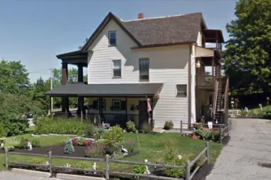 Blue Willow Counseling ME 4240