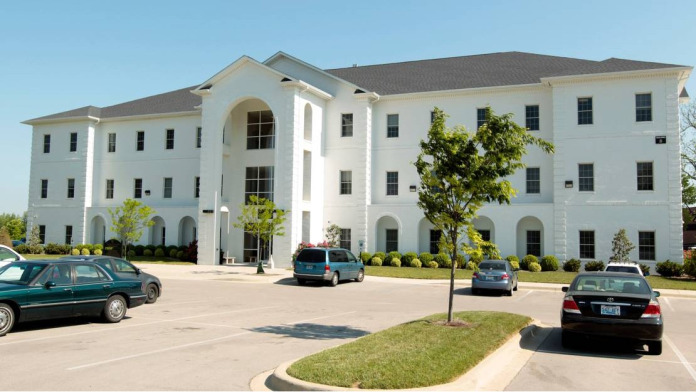Bluegrass - Fayette County KY 40511