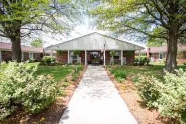 Bluegrass - Supported Apartment Living KY 40517