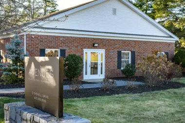 Blueprint Recovery Center NH 1169