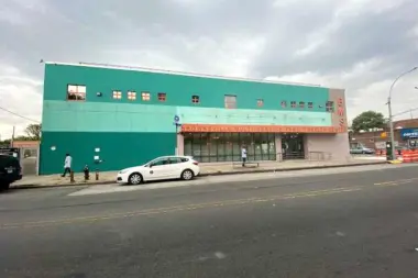 BMS Family Health and Wellness Center NY 11212