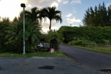 Bobby Benson Center HI 96731