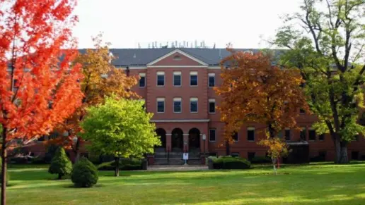 Boise VA Medical Center