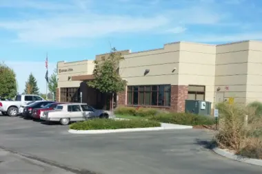 Boise VA Medical Center - Caldwell Idaho CBOC ID 83605