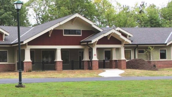 Bonnie Brae NJ 7920