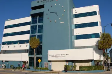 Borinquen Health Care Center FL 33137